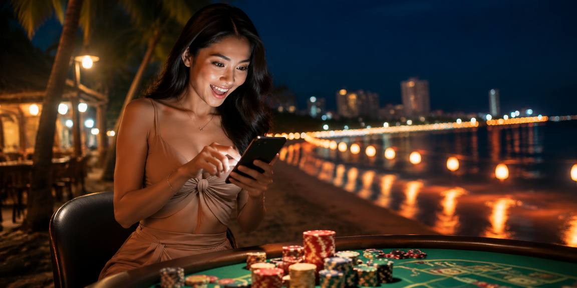 Madame Destiny Megaways — Slot Fitur Penuh di i918kiss login